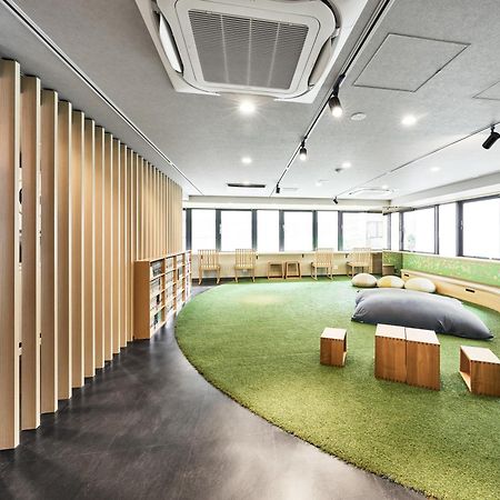 Mimaru Tokyo Ikebukuro Hotell Exteriör bild