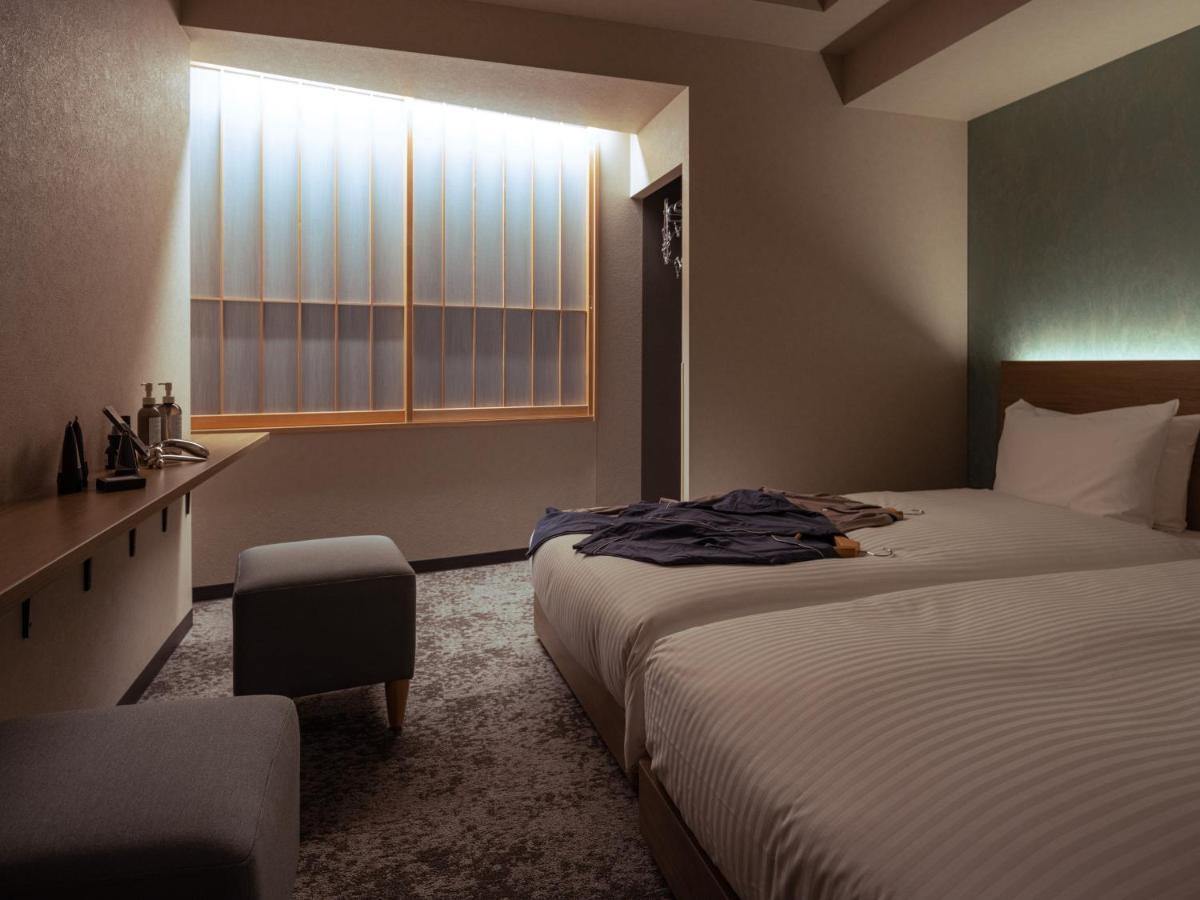 Mimaru Tokyo Ikebukuro Hotell Exteriör bild