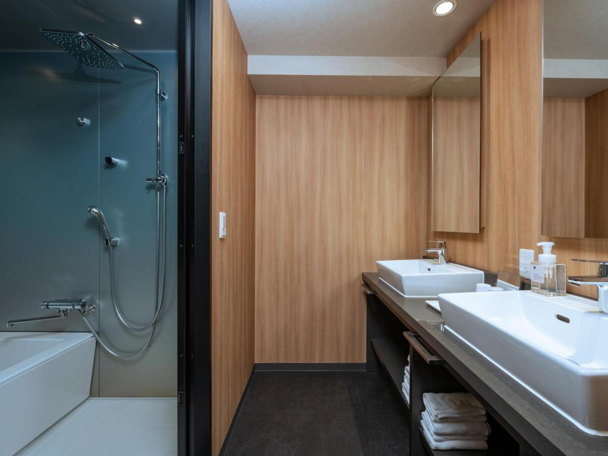Mimaru Tokyo Ikebukuro Hotell Exteriör bild