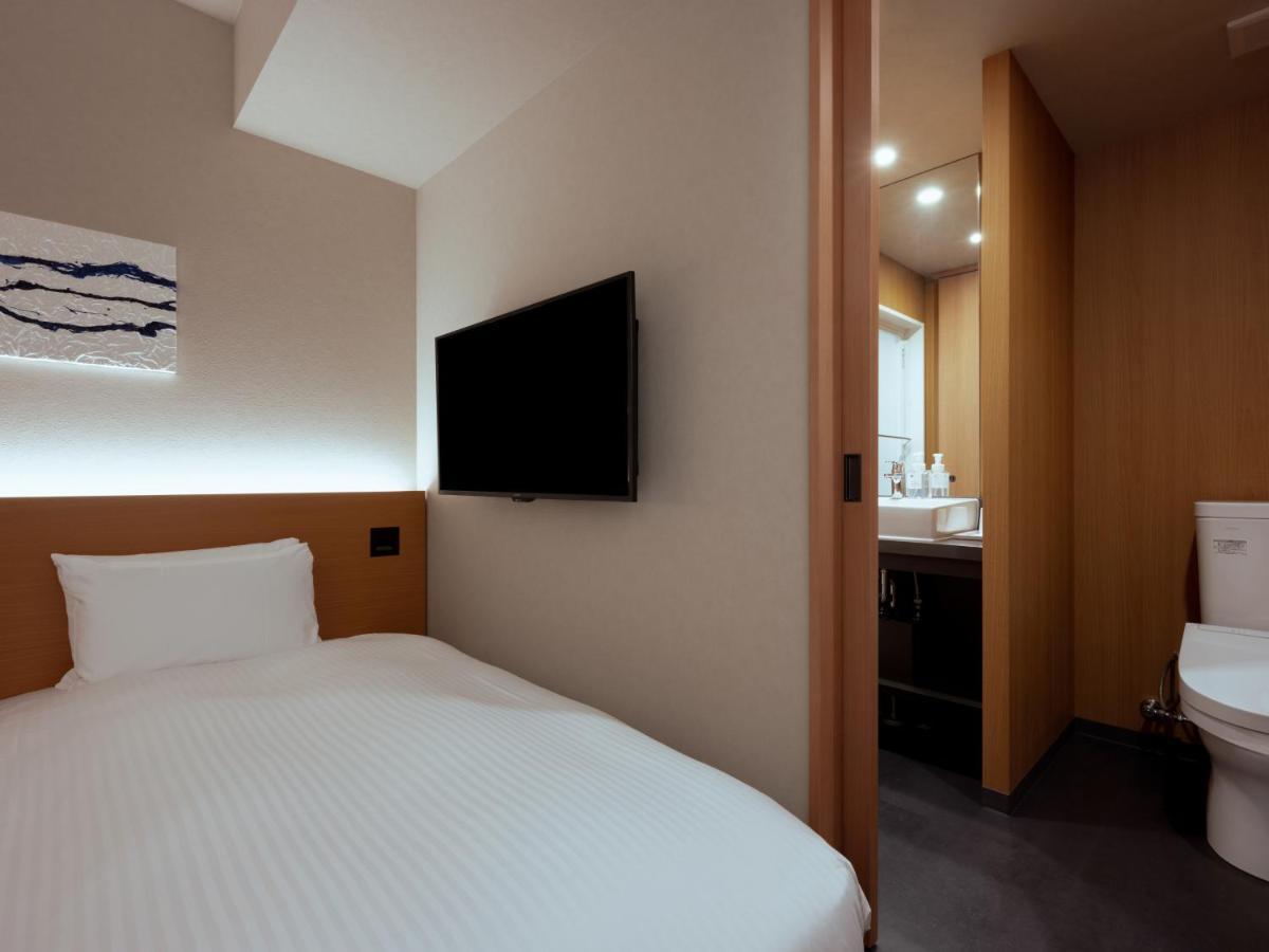 Mimaru Tokyo Ikebukuro Hotell Exteriör bild