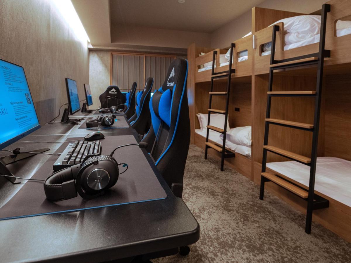 Mimaru Tokyo Ikebukuro Hotell Exteriör bild