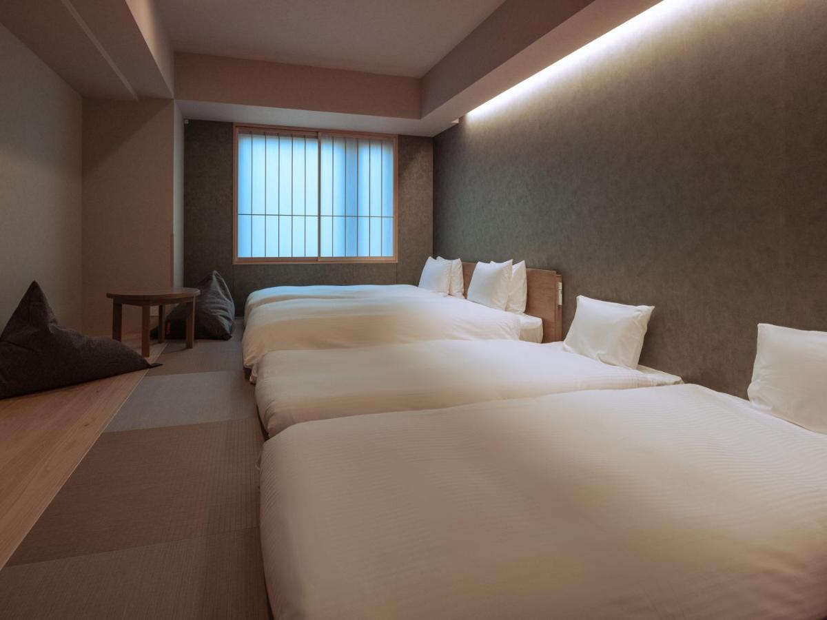 Mimaru Tokyo Ikebukuro Hotell Exteriör bild