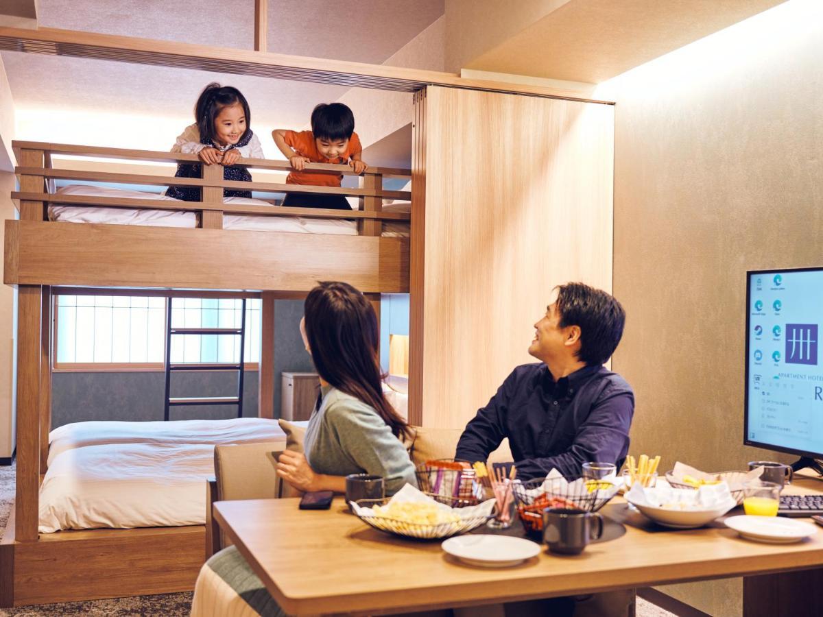 Mimaru Tokyo Ikebukuro Hotell Exteriör bild
