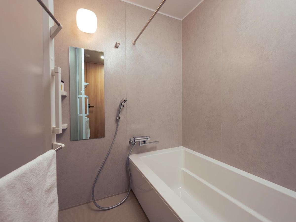 Mimaru Tokyo Ikebukuro Hotell Exteriör bild