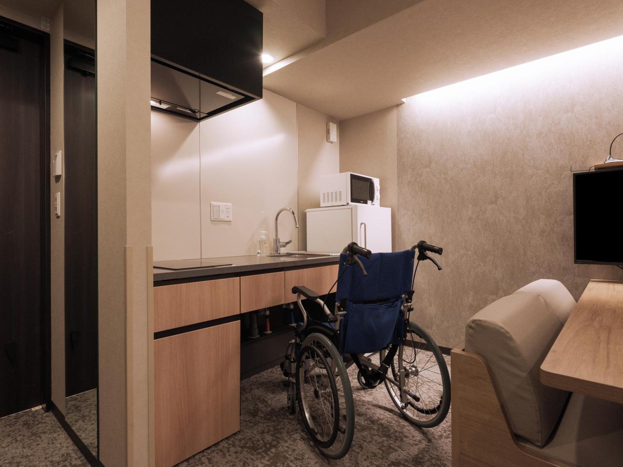 Mimaru Tokyo Ikebukuro Hotell Exteriör bild