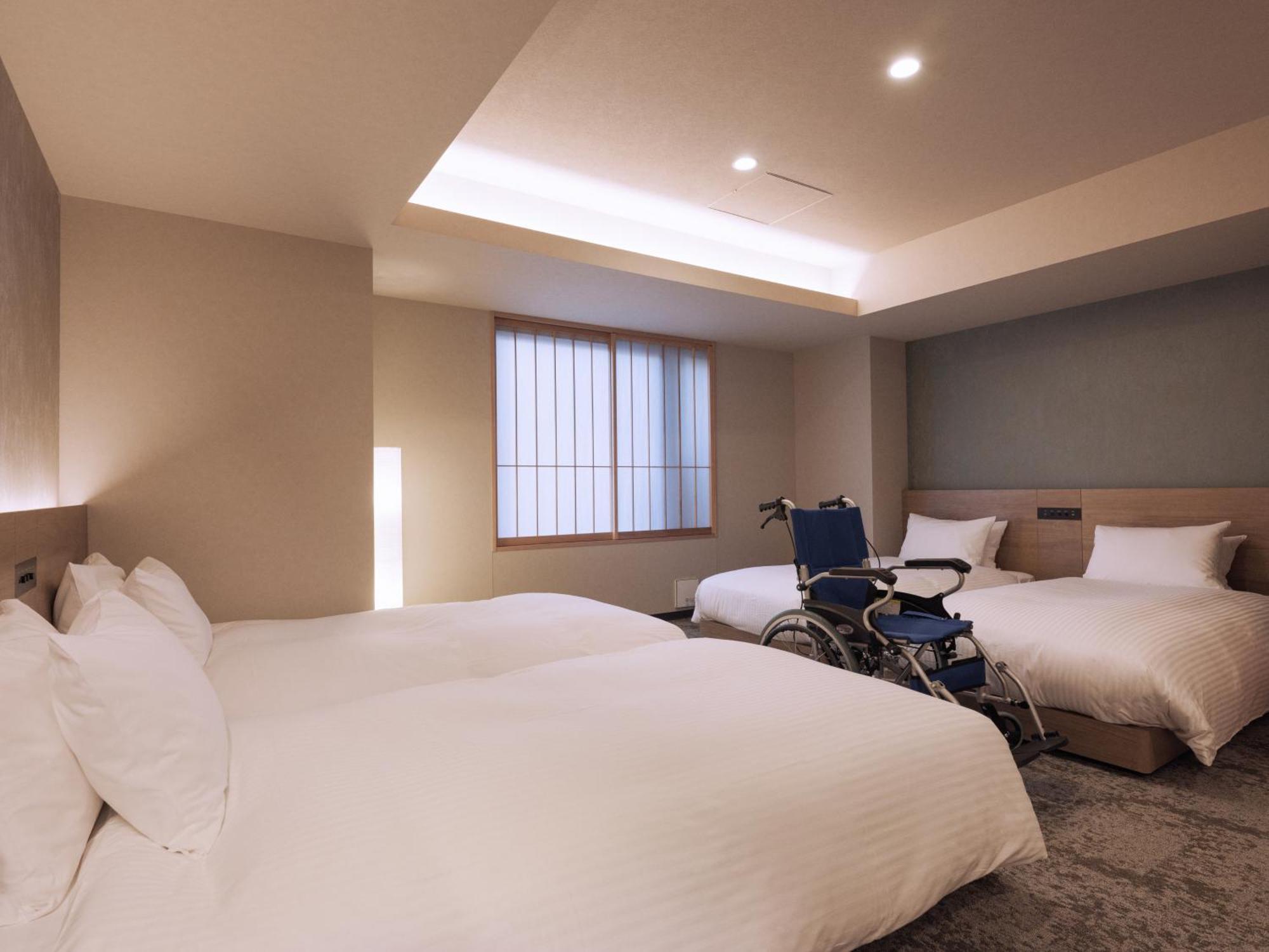 Mimaru Tokyo Ikebukuro Hotell Exteriör bild
