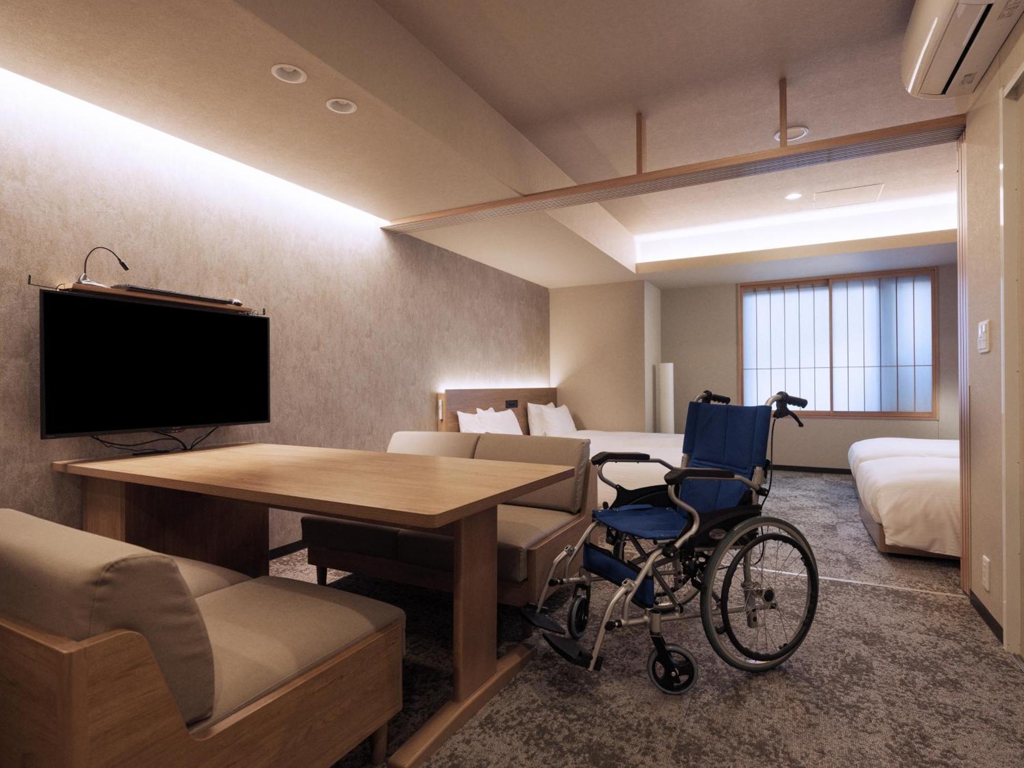 Mimaru Tokyo Ikebukuro Hotell Exteriör bild
