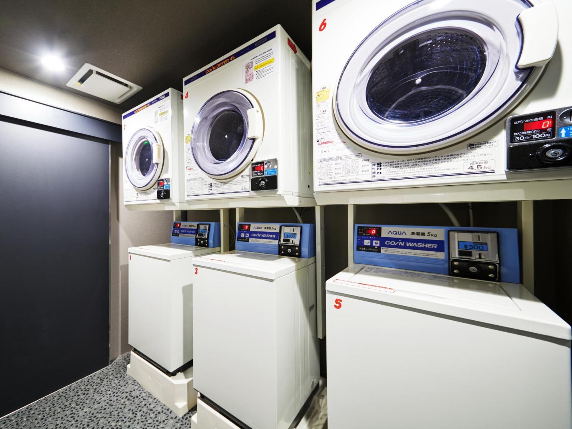 Mimaru Tokyo Ikebukuro Hotell Exteriör bild