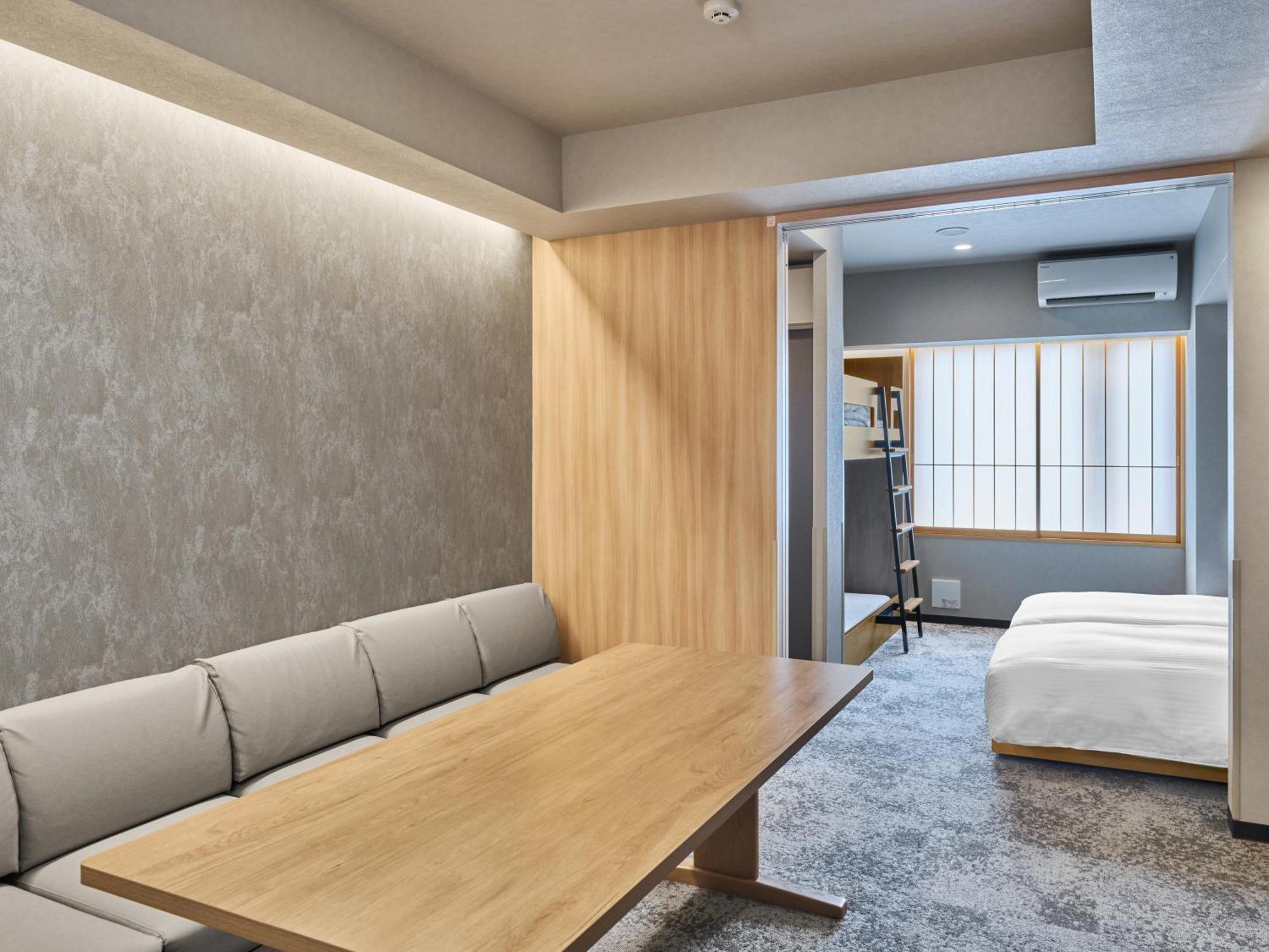 Mimaru Tokyo Ikebukuro Hotell Exteriör bild