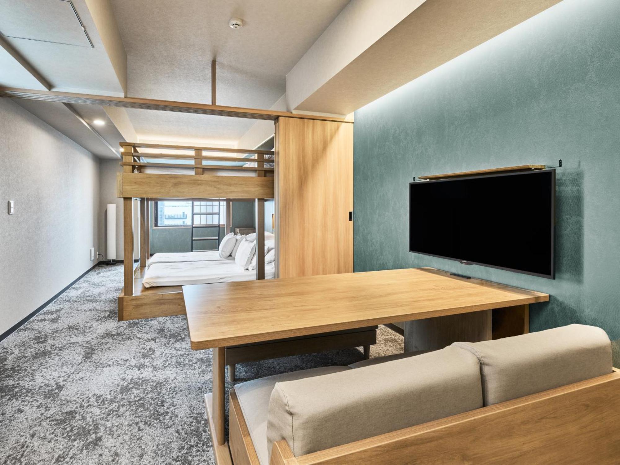 Mimaru Tokyo Ikebukuro Hotell Exteriör bild