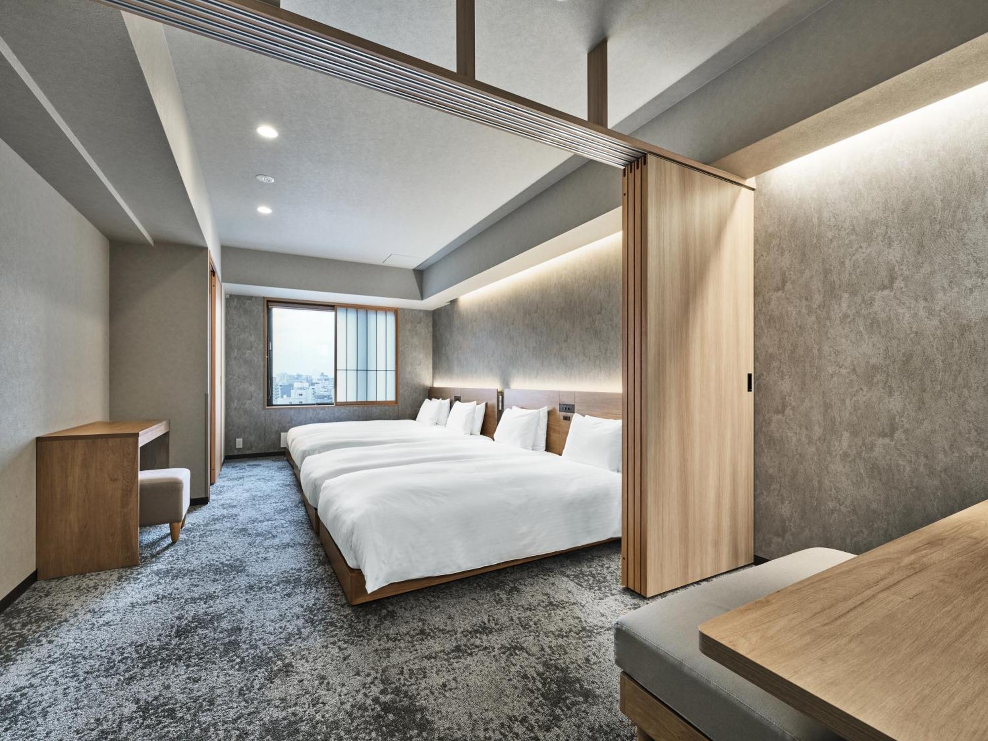 Mimaru Tokyo Ikebukuro Hotell Exteriör bild